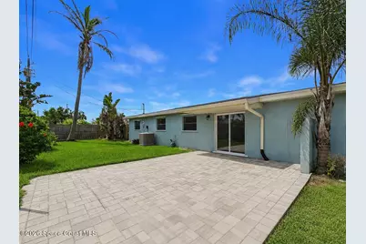 918 Bluewater Drive, Indian Harbour Beach, FL 32937 - Photo 44