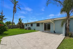 918 Bluewater Dr, Indian Harbour Beach, FL 32937 - Photo 44