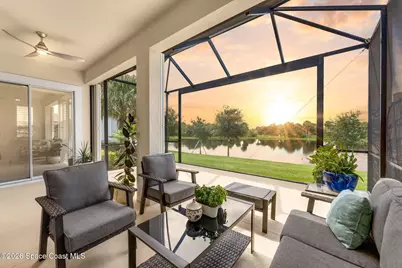 2729 Avalonia Drive, Melbourne, FL 32940 - Photo 2
