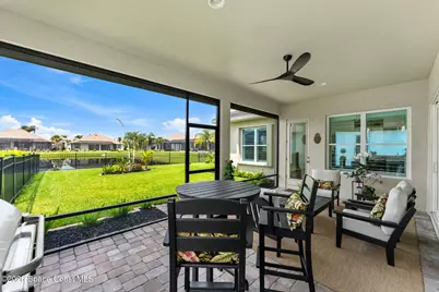 5336 Kirkwall Circle, Melbourne, FL 32940 - Photo 56