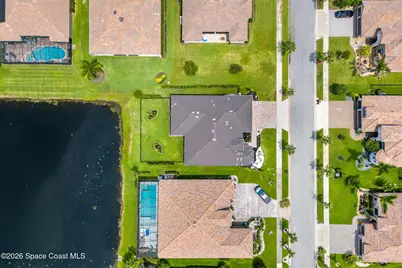 5336 Kirkwall Circle, Melbourne, FL 32940 - Photo 76