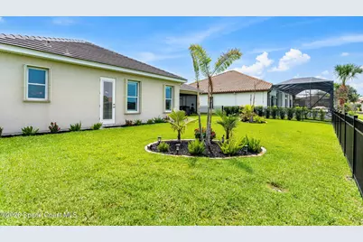 5336 Kirkwall Circle, Melbourne, FL 32940 - Photo 64