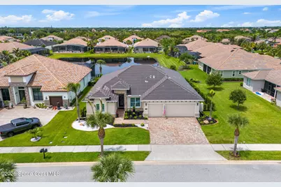 5336 Kirkwall Circle, Melbourne, FL 32940 - Photo 80