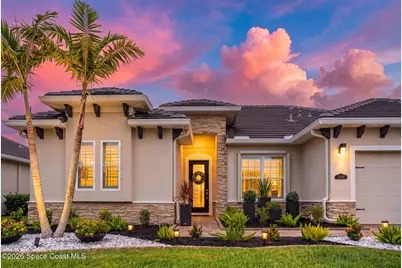 5336 Kirkwall Circle, Melbourne, FL 32940 - Photo 2