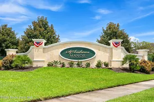 5336 Kirkwall Cir, Melbourne, FL 32940 - Photo 70