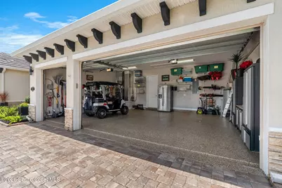 5336 Kirkwall Circle, Melbourne, FL 32940 - Photo 68