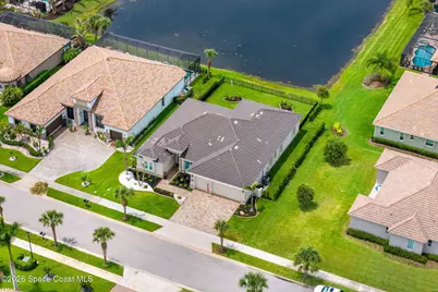 5336 Kirkwall Circle, Melbourne, FL 32940 - Photo 82