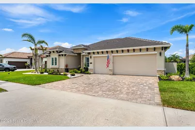 5336 Kirkwall Circle, Melbourne, FL 32940 - Photo 88