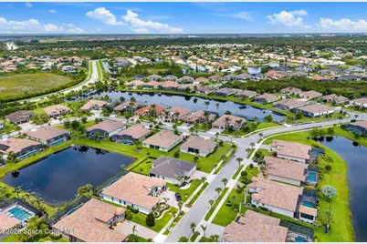 5336 Kirkwall Circle, Melbourne, FL 32940 - Photo 78