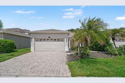 1819 Tullagee Avenue, Melbourne, FL 32940 - Photo 1