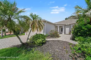 1819 Tullagee Ave, Melbourne, FL 32940 - Photo 2