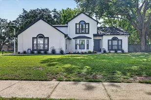 4495 Buttonbush Dr, Titusville, FL 32796 - Photo 1