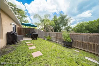 514 L M Davey Lane, Titusville, FL 32780 - Photo 26