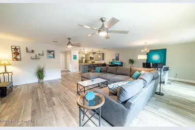 514 L M Davey Lane, Titusville, FL 32780 - Photo 6