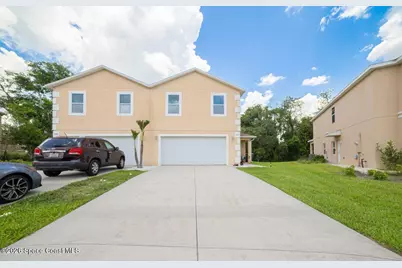 514 L M Davey Lane, Titusville, FL 32780 - Photo 28
