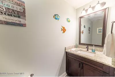 514 L M Davey Lane, Titusville, FL 32780 - Photo 24