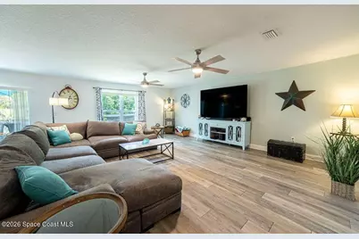 514 L M Davey Lane, Titusville, FL 32780 - Photo 4
