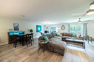 514 L M Davey Ln, Titusville, FL 32780 - Photo 4