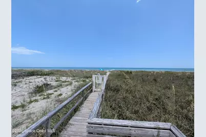 4800 Ocean Beach Boulevard #224, Cocoa Beach, FL 32931 - Photo 4