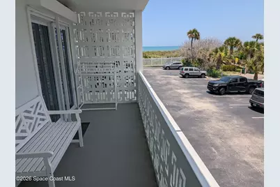 4800 Ocean Beach Boulevard #224, Cocoa Beach, FL 32931 - Photo 12
