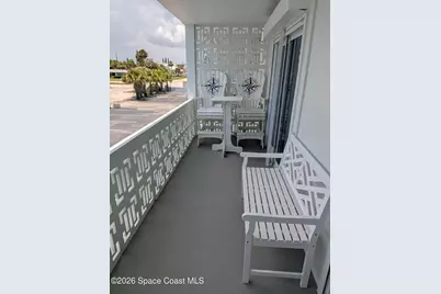 4800 Ocean Beach Boulevard #224, Cocoa Beach, FL 32931 - Photo 20