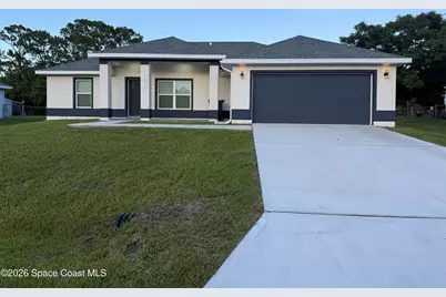 1013 Hammacher Avenue SW, Palm Bay, FL 32908 - Photo 1