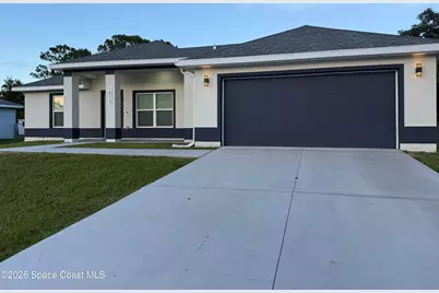 1013 Hammacher Avenue SW, Palm Bay, FL 32908 - Photo 2