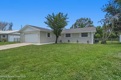 1270 Arnold Drive, Melbourne, FL 32935 - Photo 2