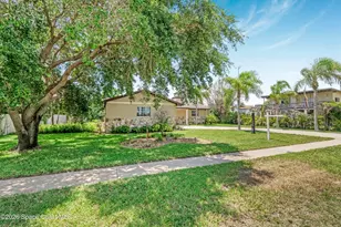 317 Surf Dr, Cape Canaveral, FL 32920 - Photo 2