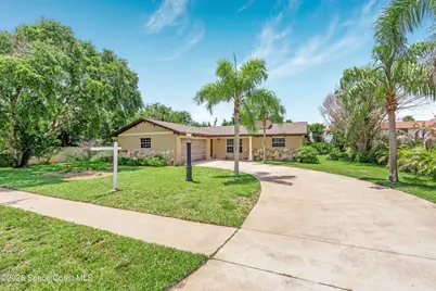 317 Surf Drive, Cape Canaveral, FL 32920 - Photo 1