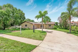 317 Surf Dr, Cape Canaveral, FL 32920 - Photo 1