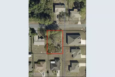 1178 Wilcox Road SE, Palm Bay, FL 32909 - Photo 1