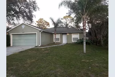 5937 Aires Avenue, Cocoa, FL 32927 - Photo 1