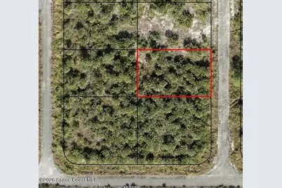 3390 Chowin Avenue SW, Palm Bay, FL 32908 - Photo 1