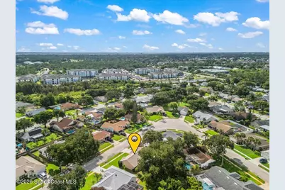 3353 Lake View Circle, Melbourne, FL 32934 - Photo 4