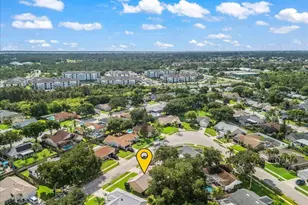 3353 Lakeview Cir, Melbourne, FL 32934 - Photo 4