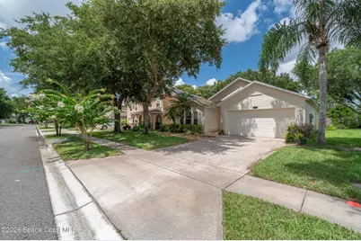 537 Mason Drive, Titusville, FL 32780 - Photo 2