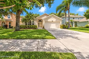 537 Mason Dr, Titusville, FL 32780 - Photo 1
