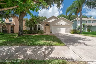 537 Mason Dr, Titusville, FL 32780 - Photo 1