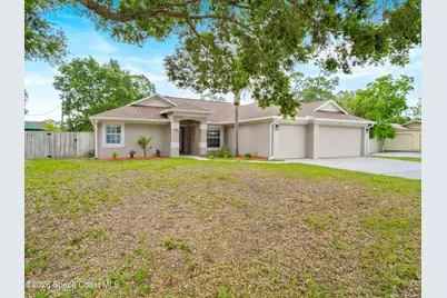 567 Consolata Avenue NW, Palm Bay, FL 32907 - Photo 2