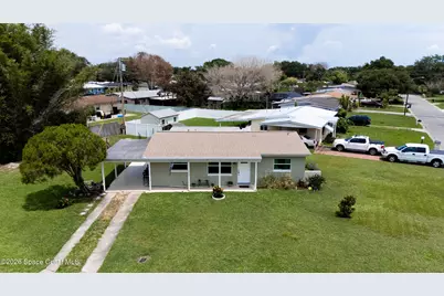 2410 Saint Swithin Lane, Melbourne, FL 32935 - Photo 4