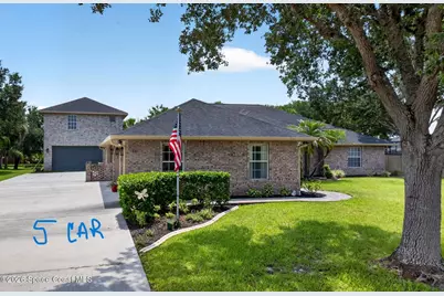 341 Allison Drive, Palm Bay, FL 32908 - Photo 2
