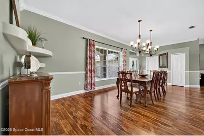 341 Allison Drive, Palm Bay, FL 32908 - Photo 6