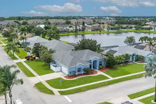 4117 Las Cruces Way, Rockledge, FL 32955 - Photo 38