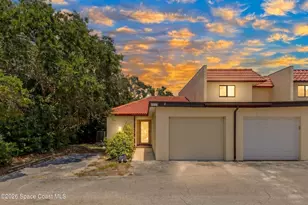 8702 Hibiscus Ct W, Cape Canaveral, FL 32920 - Photo 1
