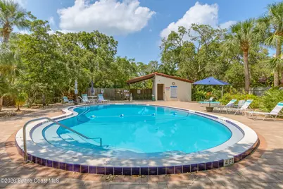 8702 Hibiscus Court, Cape Canaveral, FL 32920 - Photo 34