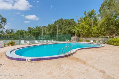 8702 Hibiscus Court, Cape Canaveral, FL 32920 - Photo 36