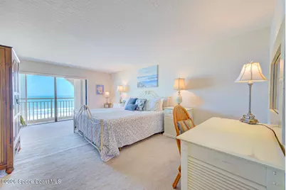 1305 S Atlantic Avenue #540, Cocoa Beach, FL 32931 - Photo 22