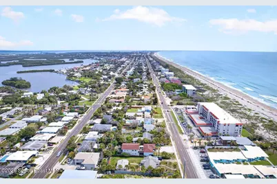 1305 S Atlantic Avenue #540, Cocoa Beach, FL 32931 - Photo 44
