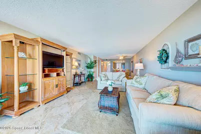 1305 S Atlantic Avenue #540, Cocoa Beach, FL 32931 - Photo 16